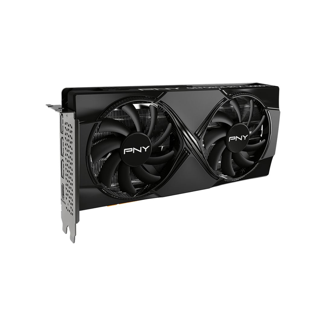 PNY GeForce RTX™ 5060 Ti 8GB Dual Fan