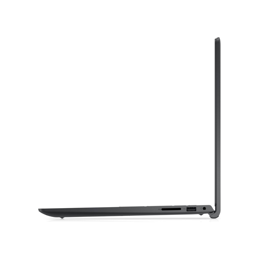 Dell Vostro 3530, Intel Core i5-1334U, RAM 8GB, 512GB SSD, Intel UHD Graphics, 15.6 Inch FHD, Black
