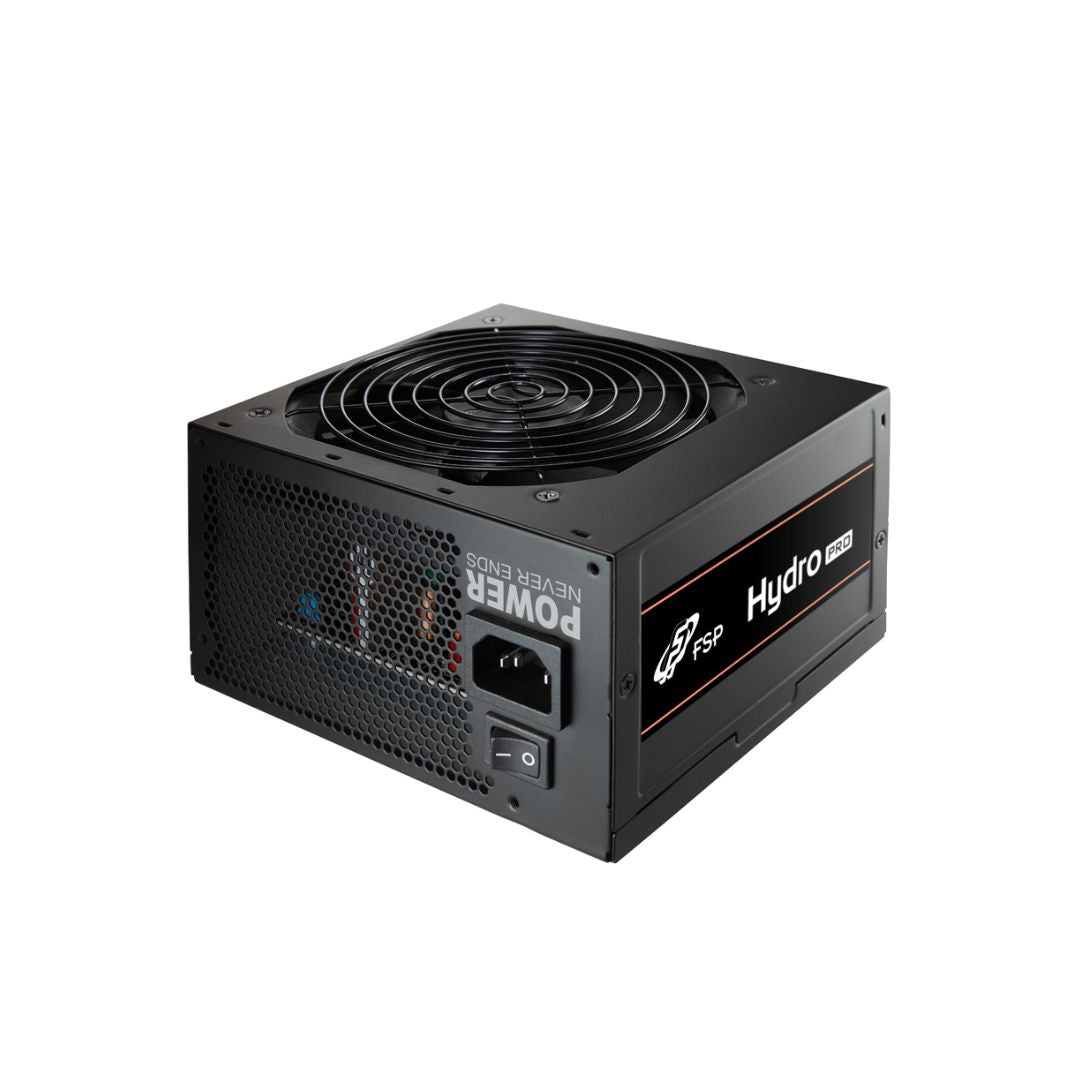 FSP Hydro PRO HP2، 700 واط 80+ برونزي، PCIe 5.0