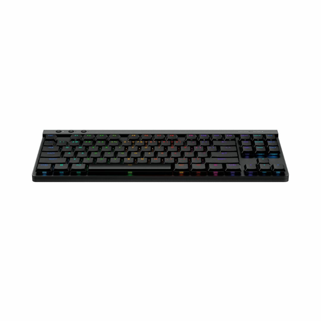 Logitech G515 TKL Wired Gaming Keyboard