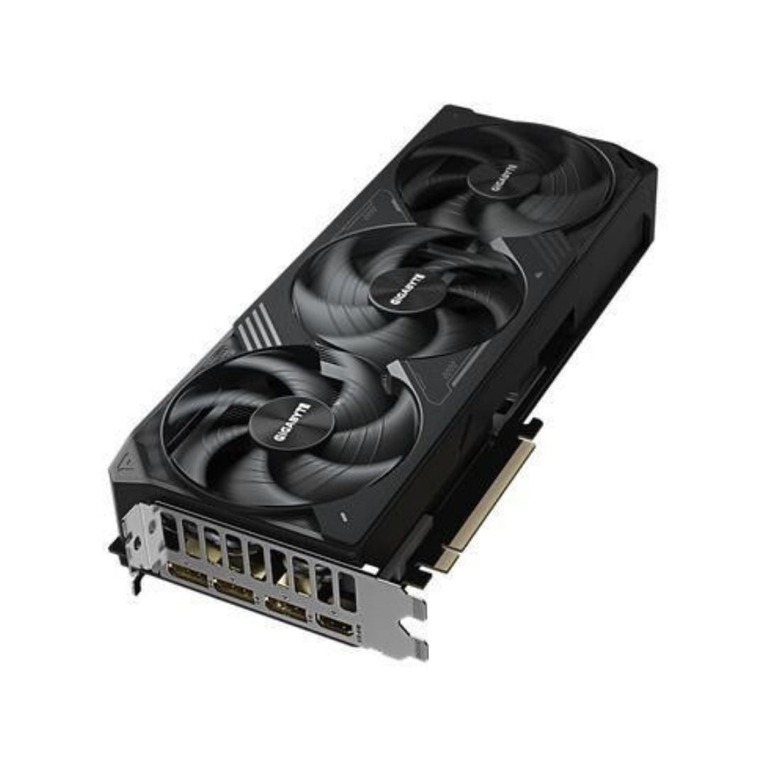 Gigabyte GeForce RTX™ 5070 Ti WINDFORCE OC SFF 16GB