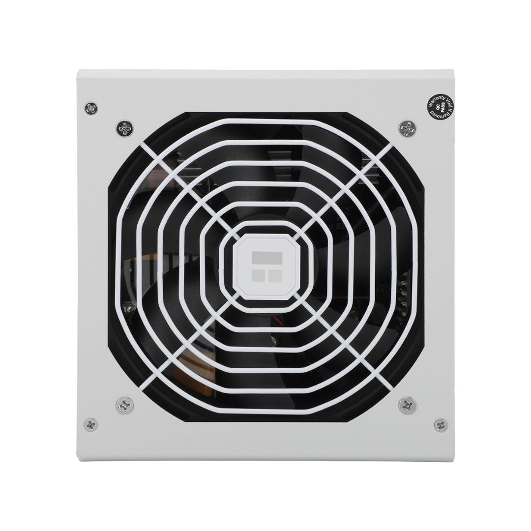 Thermalright SG850S-W 850W 80+ Gold Power Supply, White