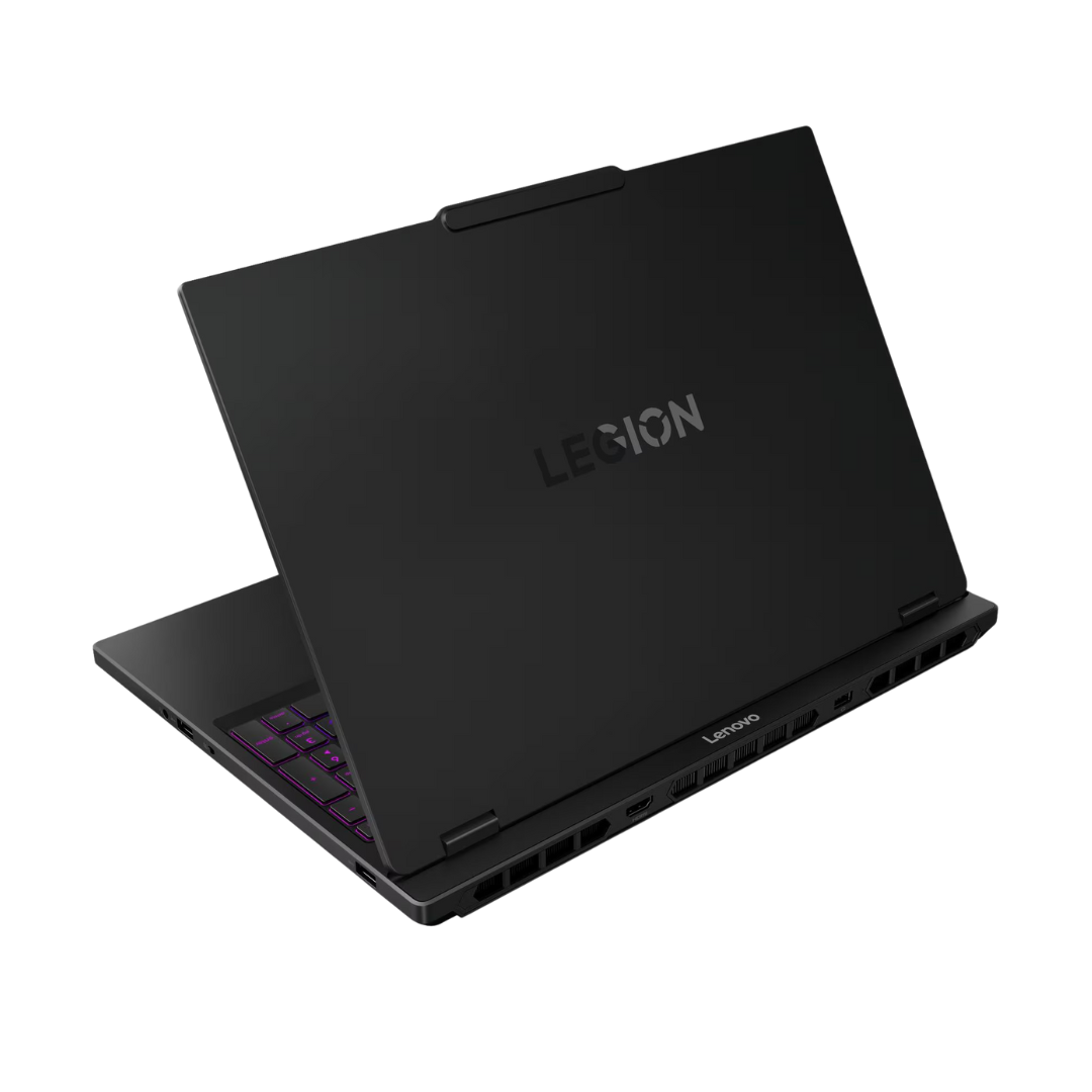 Lenovo Legion 5 15IRX10 - (D1PS), Intel Core i7-13650HX, RAM 24GB, SSD 1TB, NVIDIA RTX 5060 8GB, 15.3 WUXGA 165Hz, Eclipse Black