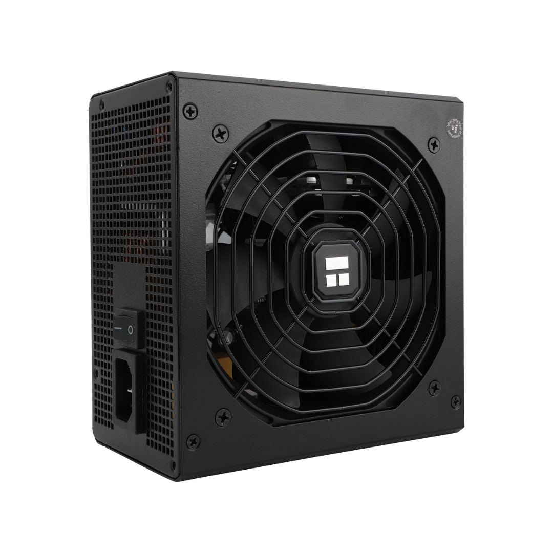 Thermalright SG850S 850W 80+ Gold Power Supply, Black