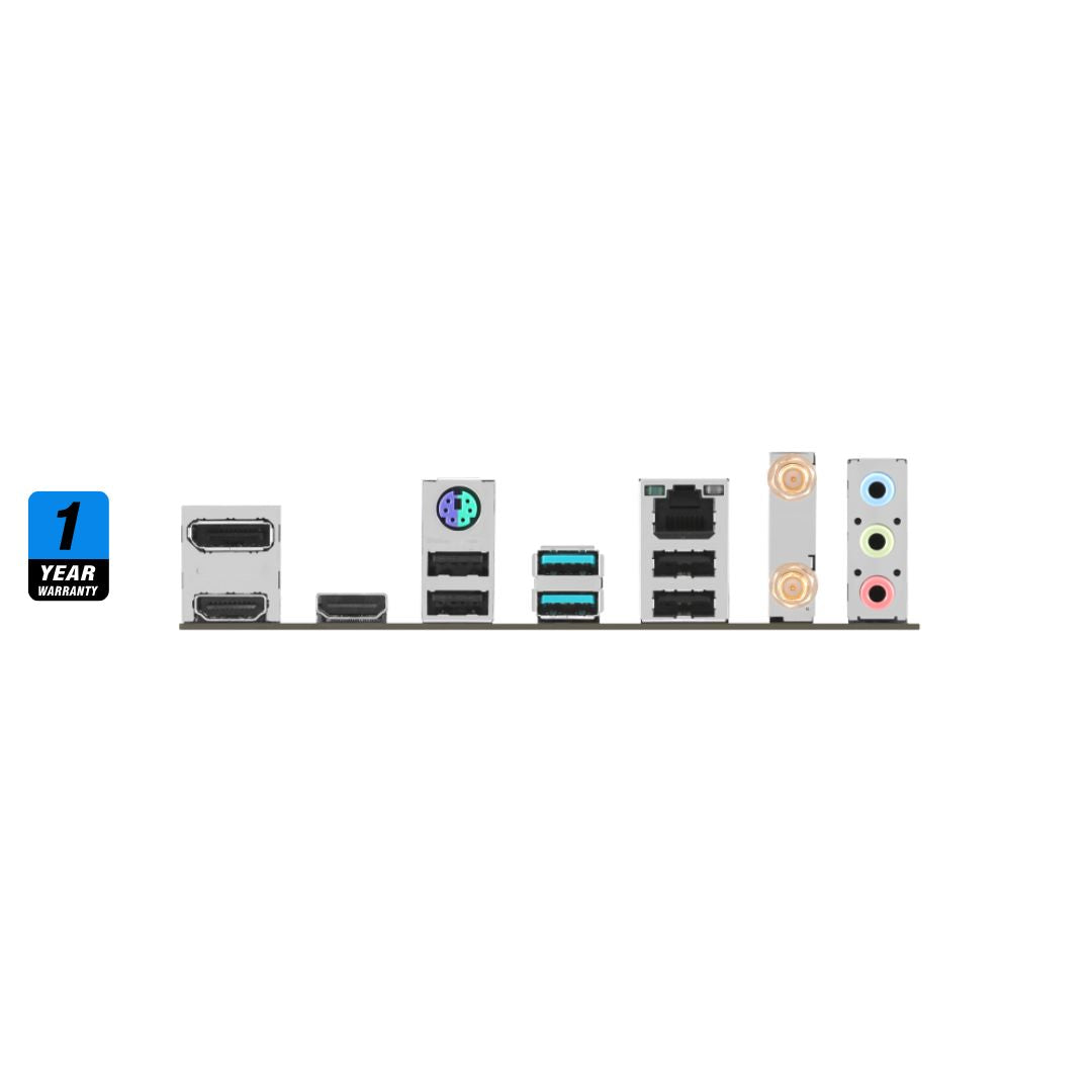 ASUS PRIME B760M-A WIFI