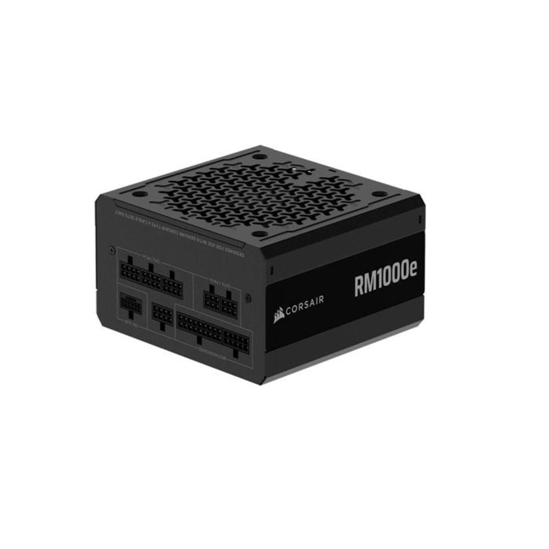 Corsair RM1000e - 1000w 80 Gold Fully Modular PCie 5
