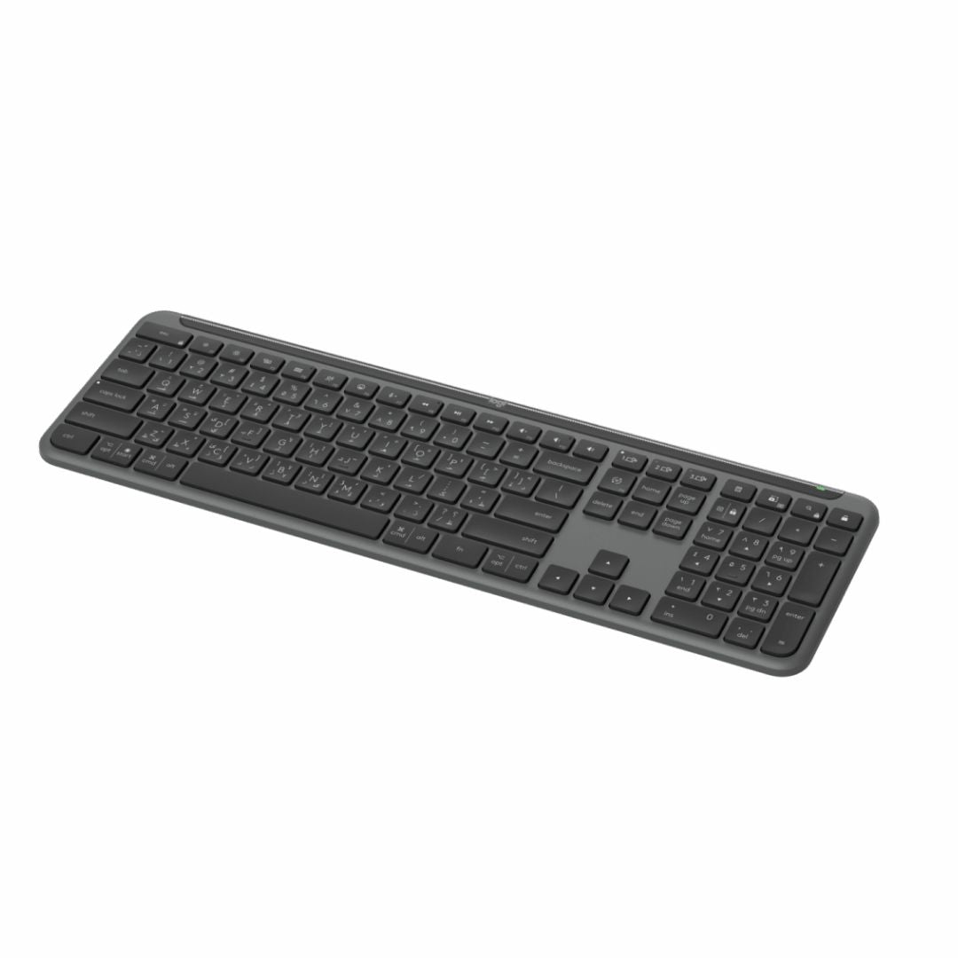 Logitech Signature Slim Wireless Keyboard K950