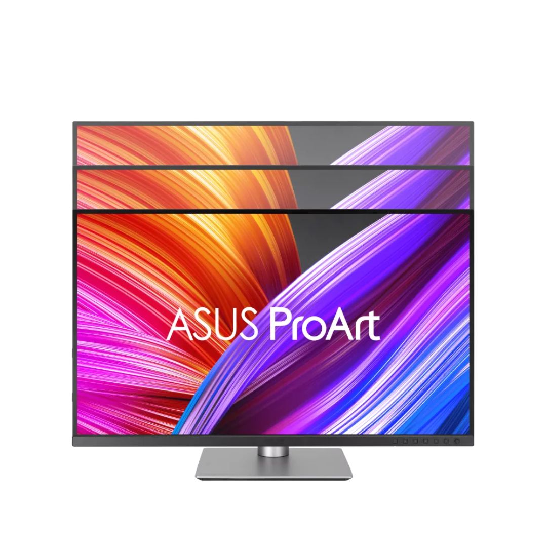 ASUS ProArt PA279CRV 27 4K (3840x2160) 60Hz 5Ms IPS sRGB 100% , Monitor