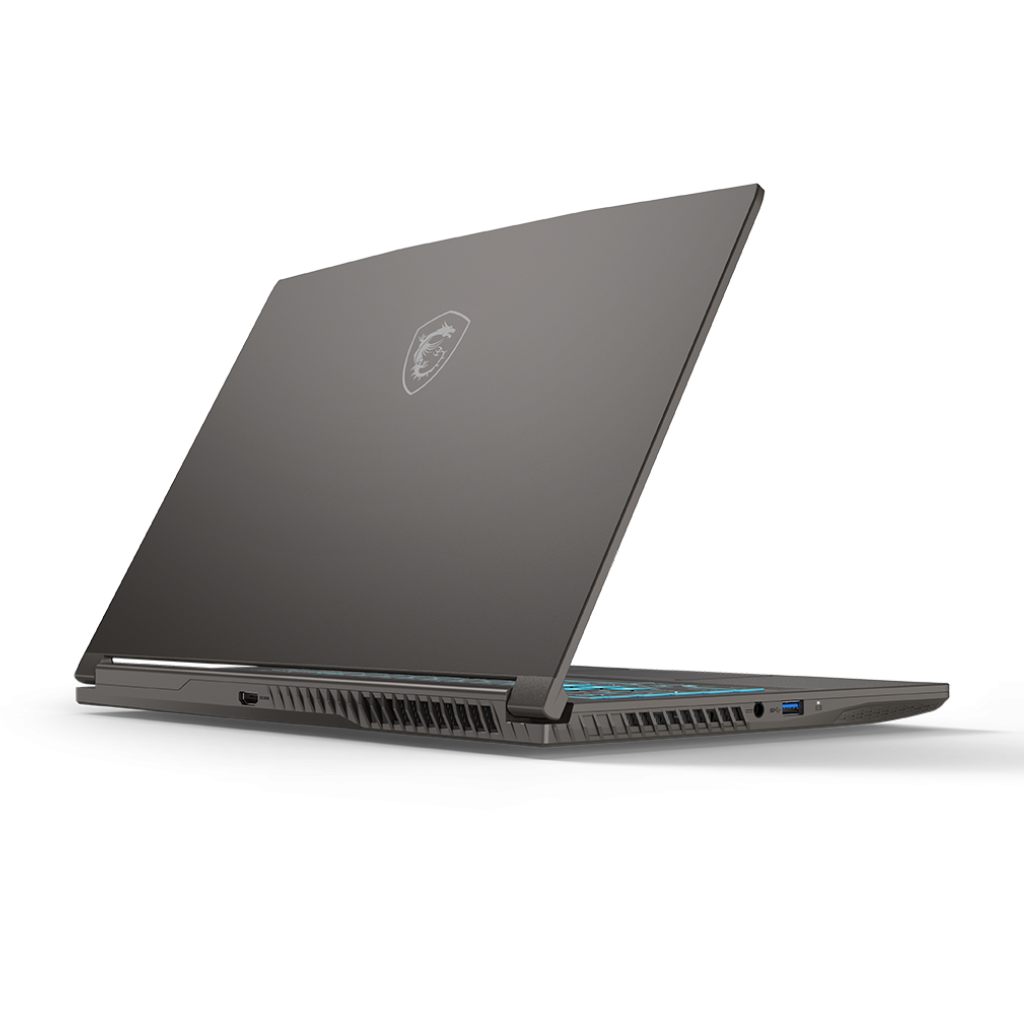MSI Thin 15 B13VE-3023US, Intel Cre i5-13420H, RAM 16GB, SSD 512GB, NVIDIA Geforce RTX 4050 6GB, 15.6 FHD IPS 144Hz. Cosmos Gray