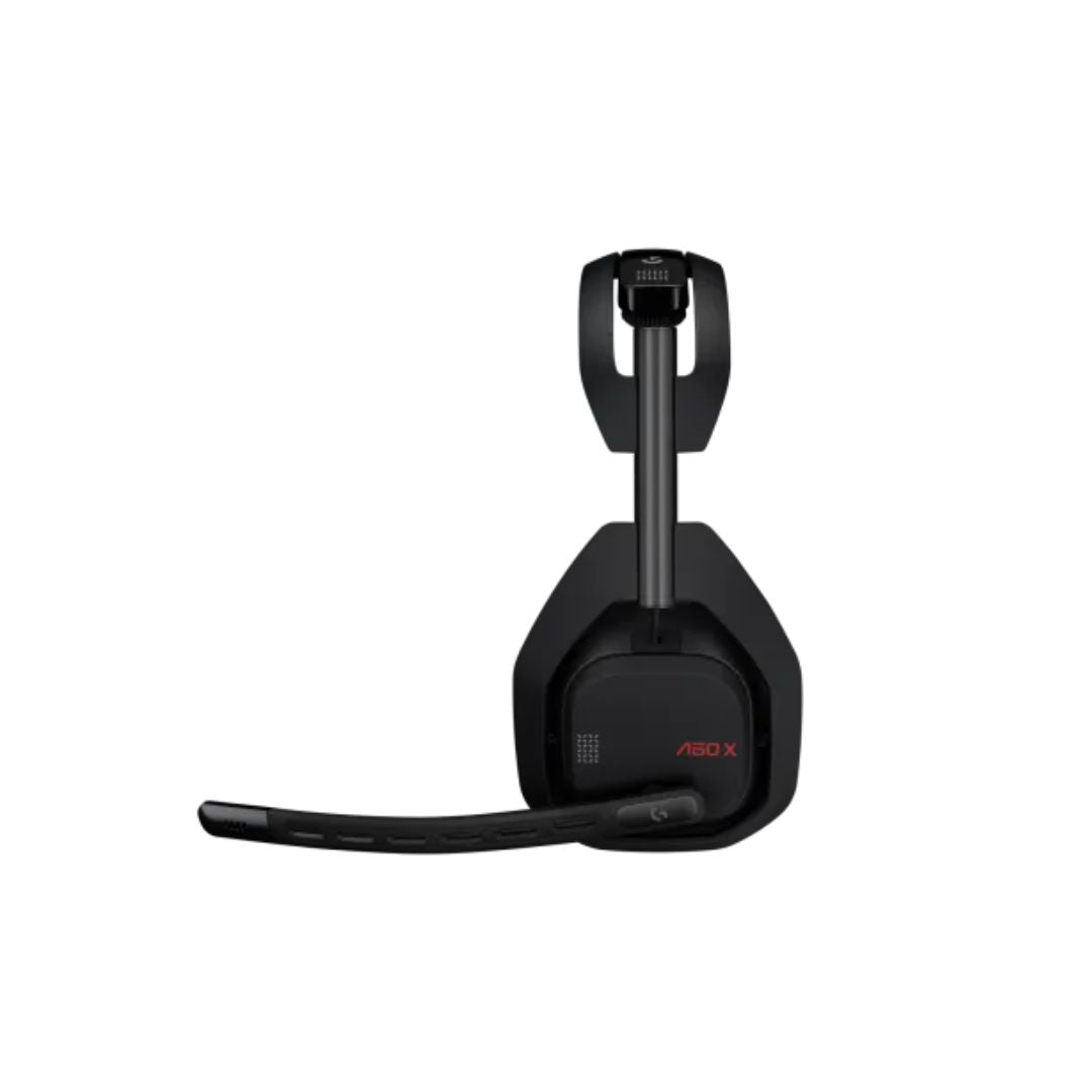 Logitech ASTRO A50 X Gaming Headset - Black