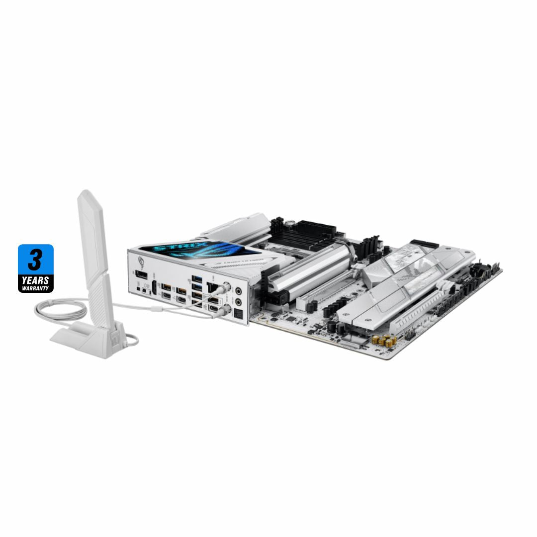 ASUS ROG STRIX Z890-A GAMING WIFI