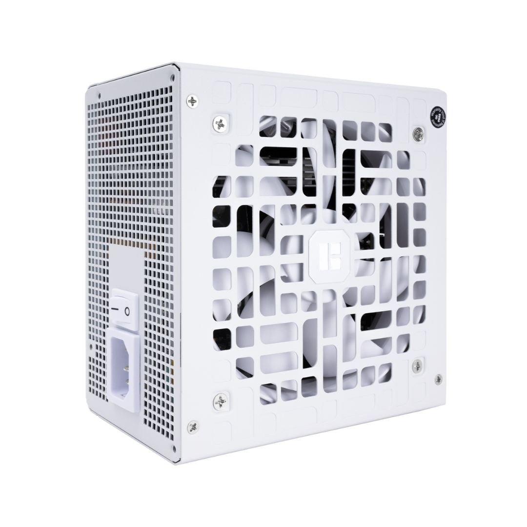 Thermalright SP750-W 750W 80+ Platinum Power Supply, White