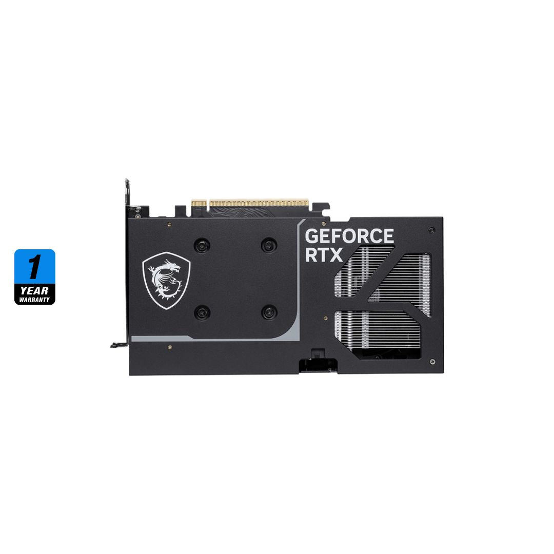 MSI GeForce RTX 5060 Ti  VENTUS 2X OC PLUS - 8GB