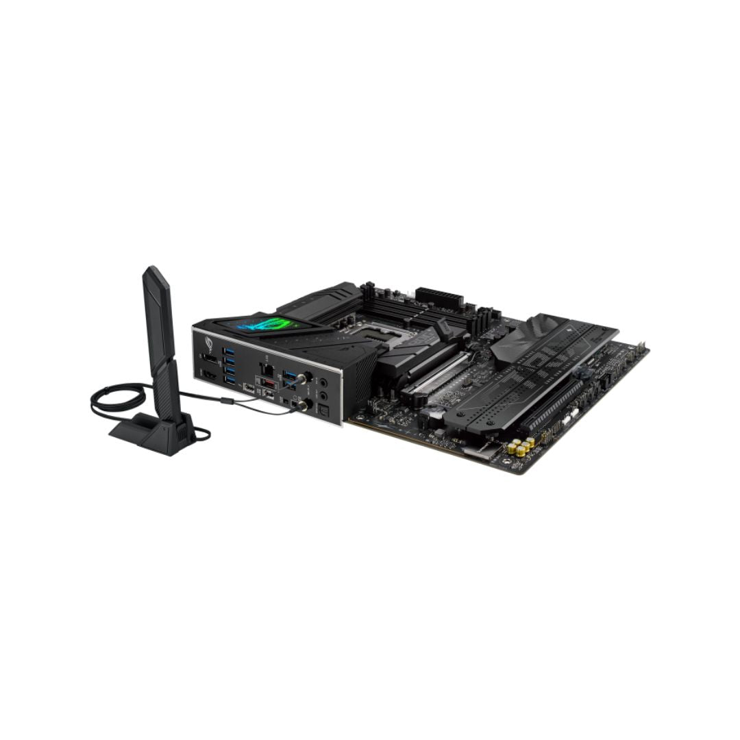 ASUS ROG STRIX B860-F GAMING WIFI، اللوحة الأم