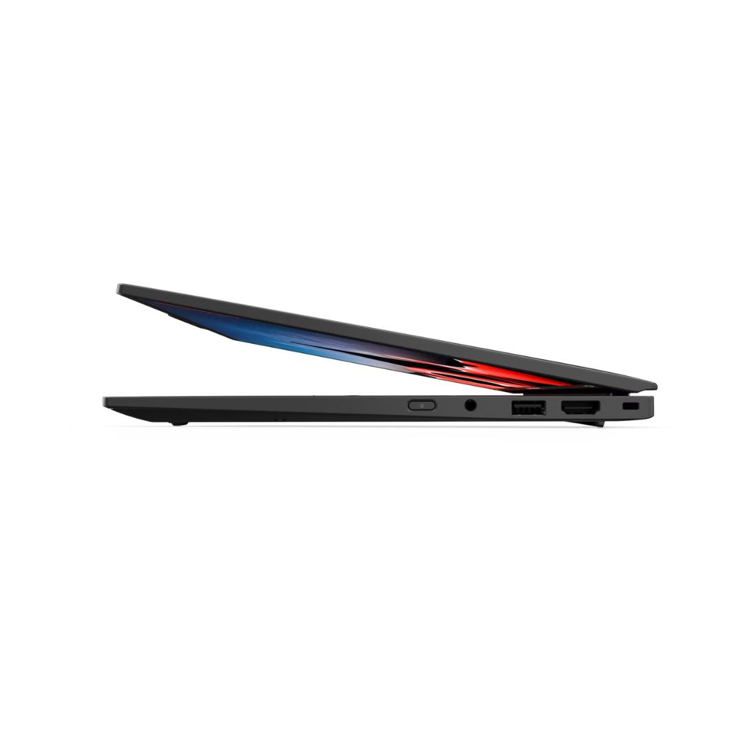 Lenovo ThinkPad X1 Carbon - (A7US), Intel Core Ultra 7 155U, RAM 32GB, SSD 512GB, Intel Graphics, 14" WUXGA IPS, Black