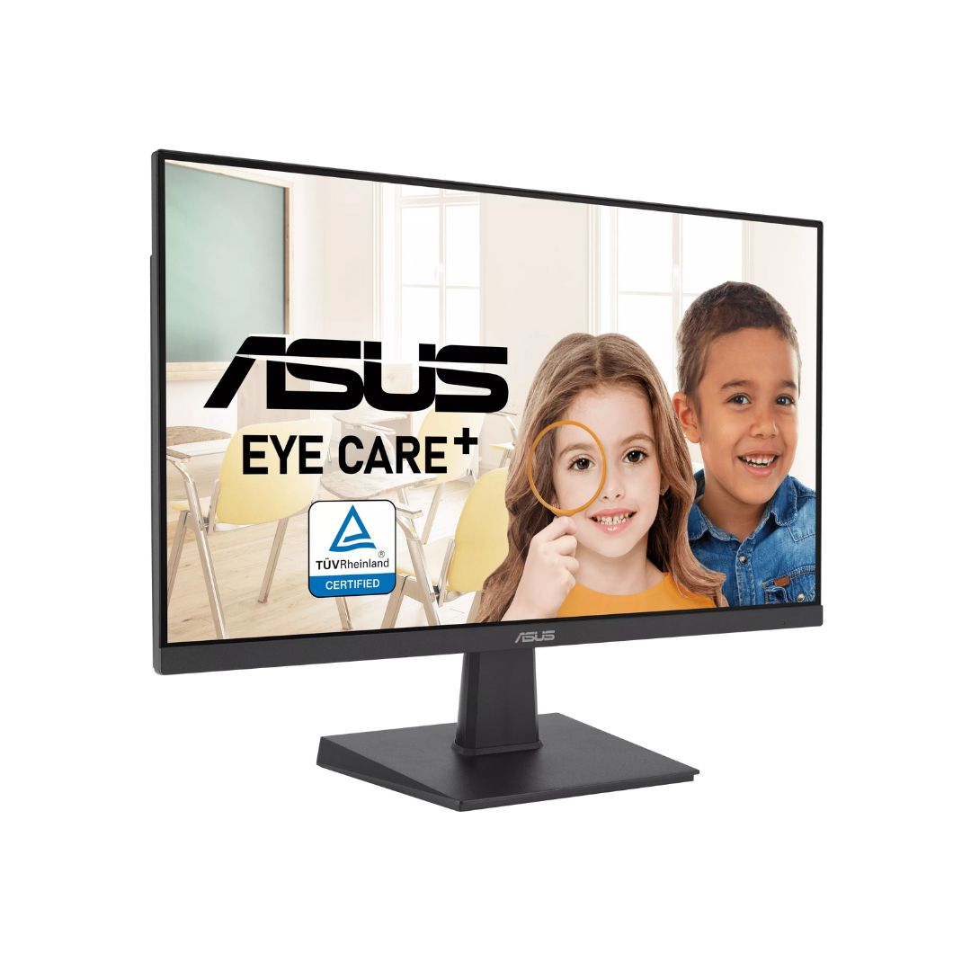 ASUS 24 VA24EHF 100Hz 1Ms FHD (1920x1080P) Flat IPS Monitor
