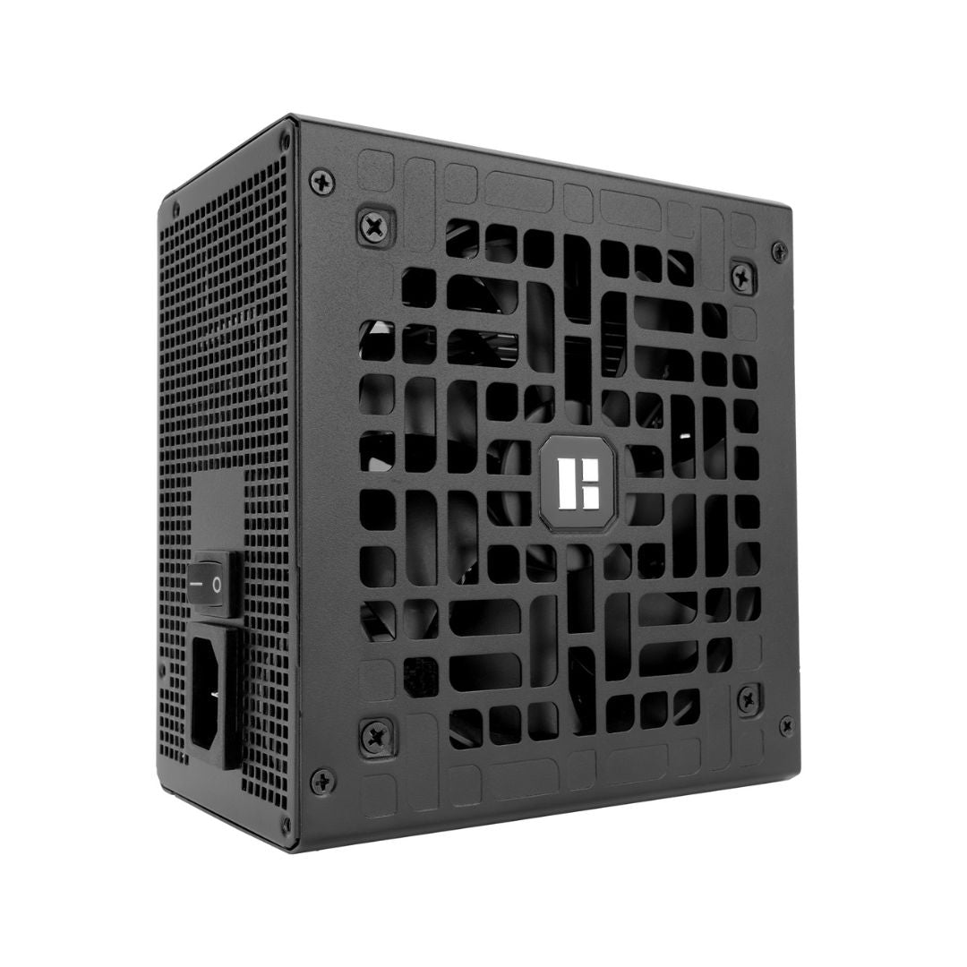 Thermalright SP750 750W 80+ Platinum Power Supply, Black