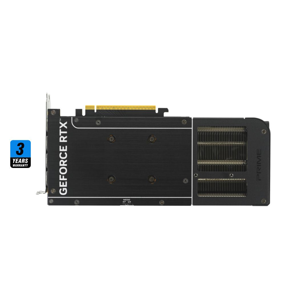 ASUS PRIME GeForce RTX™ 5060 8GB GDDR7 OC Edition