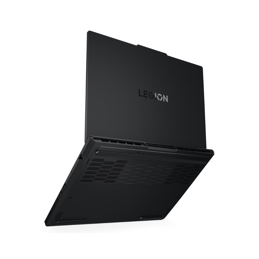 Lenovo Legion Pro 5 16ADR10 - (10AX), AMD Ryzen 9-8945HX, RAM 32GB, SSD 1TB, NVIDIA Geforce RTX 5060 8GB, 16.0 Inch WQXGA 240Hz, Eclipse Black