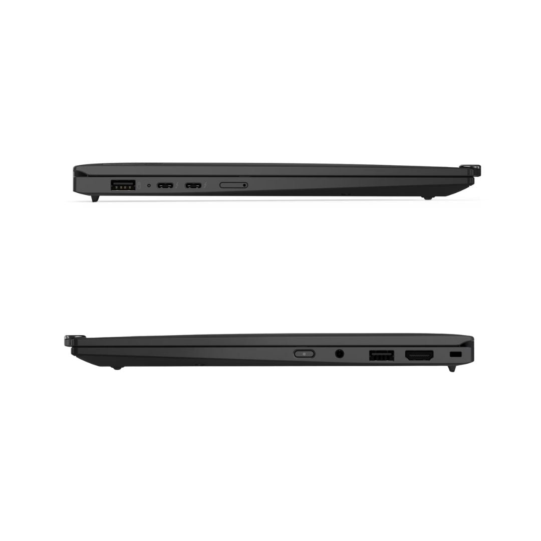 Lenovo ThinkPad X1 Carbon - (A7US), Intel Core Ultra 7 155U, RAM 32GB, SSD 512GB, Intel Graphics, 14" WUXGA IPS, Black