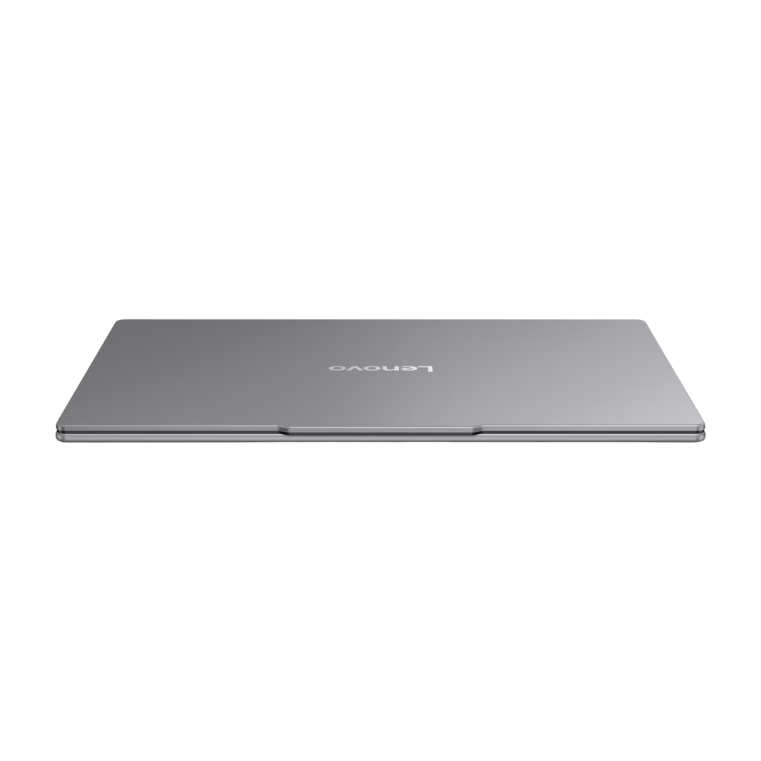 Lenovo Yoga Slim 7 15ILL9 - (6LAX) Aura Edition, Intel Ultra 7-258V, RAM 32GB, SSD 1TB, Integrated Intel Arc, 15.3 Inch 2.8K WQXGA+ (2880x1800) OLED 120Hz, Luna Grey