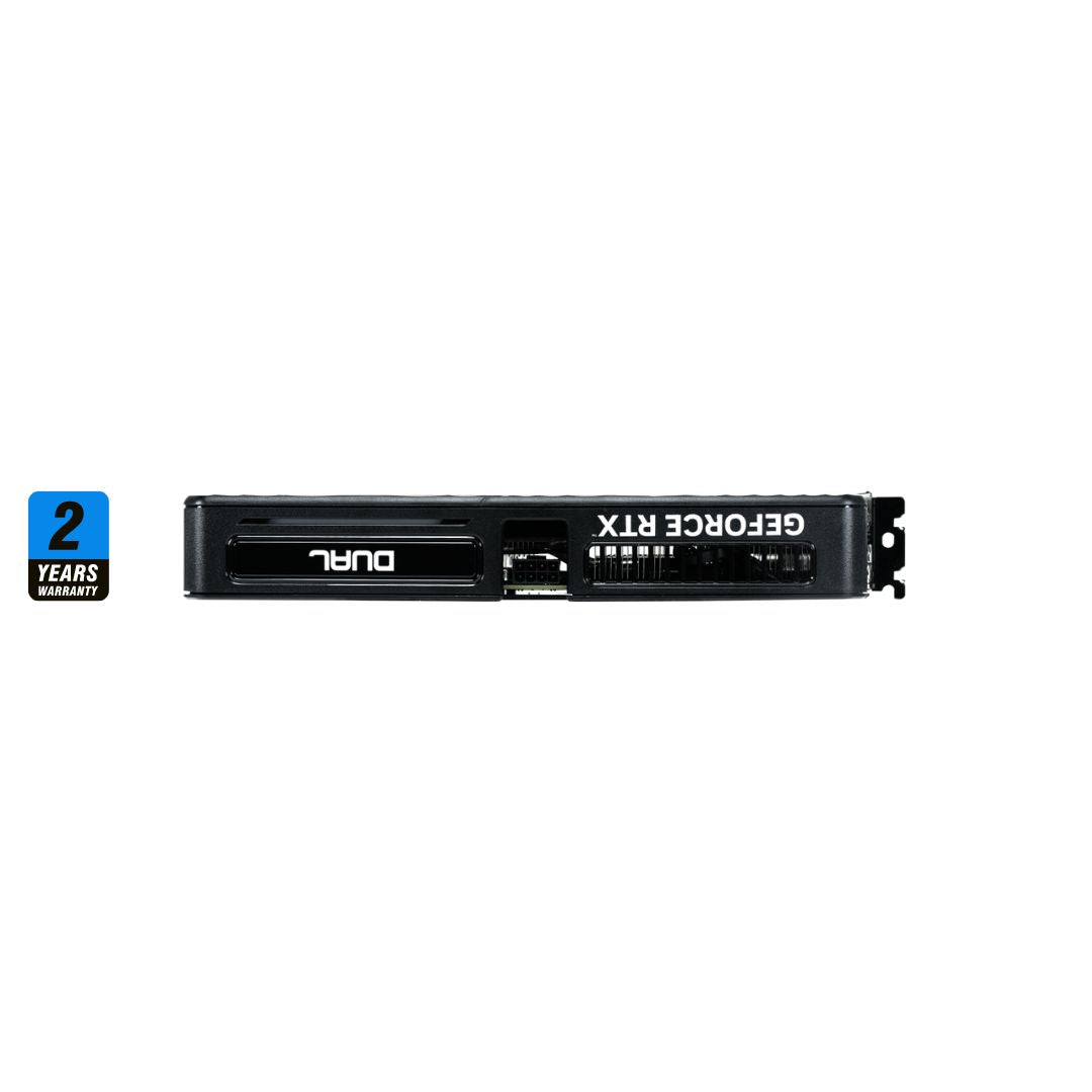 Palit GeForce RTX 5060 Ti Dual OC  - 8GB