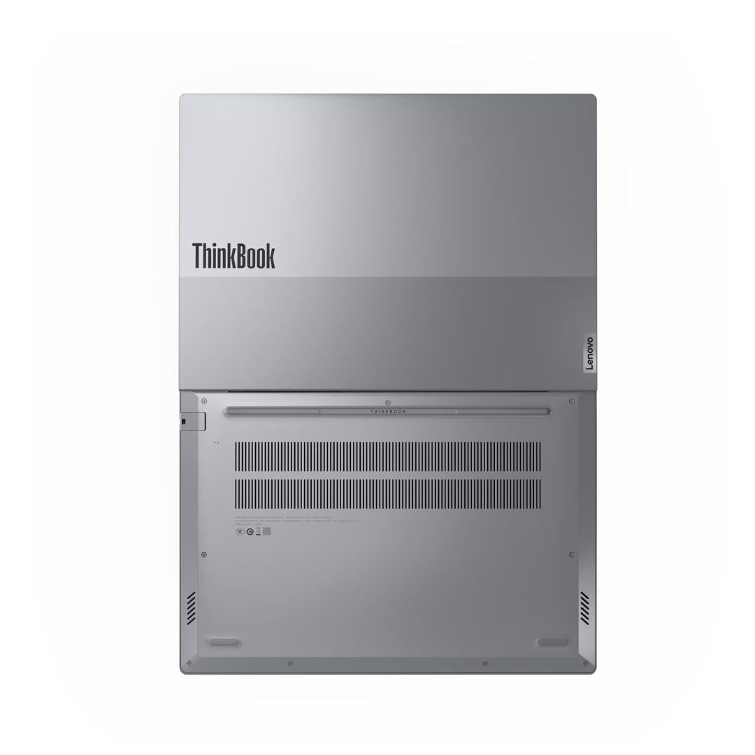 Lenovo ThinkBook 14 G6 IAL - (5QEV), Intel Core i7-13700H, RAM 8GB, SSD 512GB, Intel Graphics, 14.0 Inch IPS WUXGA 60Hz, Arctic Grey