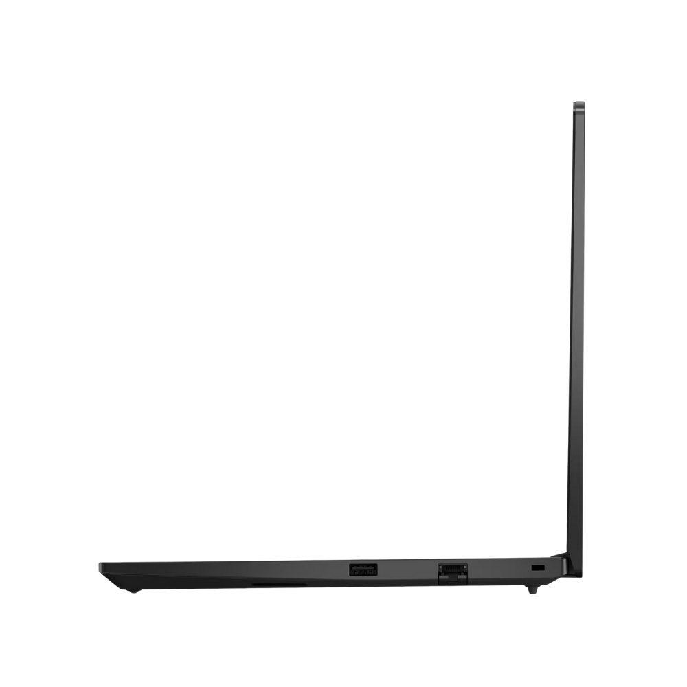 Lenovo ThinkPad E14 (1Y00), Intel Core Ultra 7-155H, RAM 16GB, SSD 512GB, Intel Graphics, 14.0 Inch IPS WUXGA 60Hz, Black