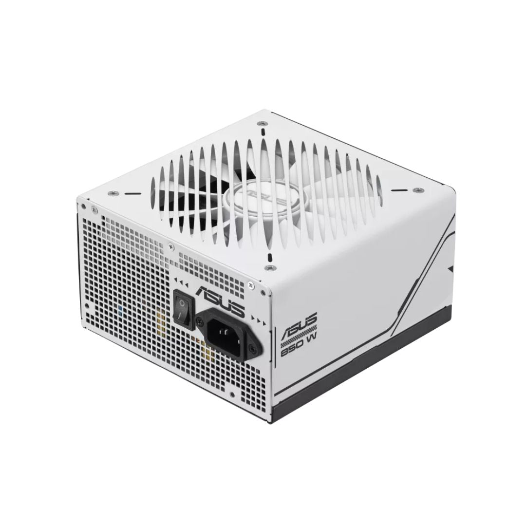 ASUS Prime AP-850G - 850W Gold 80+ Gold, Full Modular, PCIe 5.0