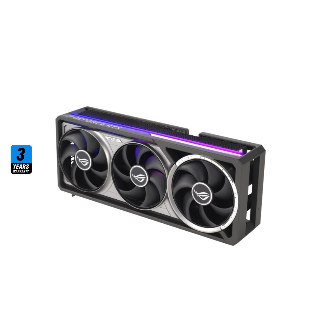 ASUS ROG Astral GeForce RTX™ 5090 32GB GDDR7 OC Edition
