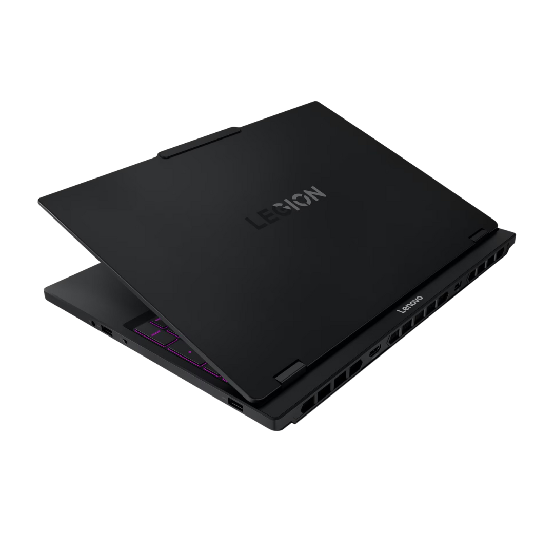 Lenovo Legion 5 15IRX10 - (D1PS), Intel Core i7-13650HX, RAM 24GB, SSD 1TB, NVIDIA RTX 5060 8GB, 15.3 WUXGA 165Hz, Eclipse Black