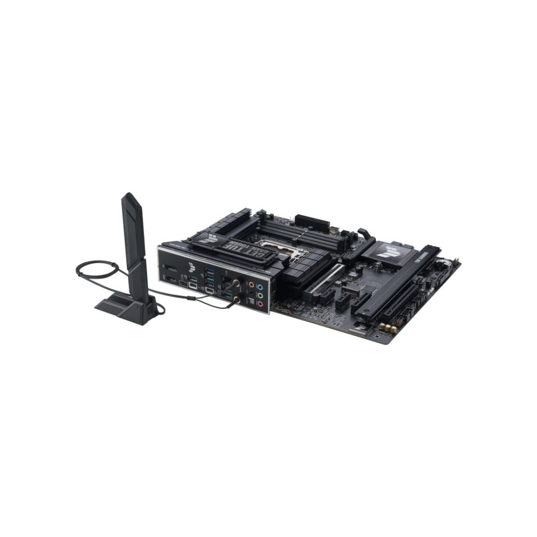 ASUS TUF GAMING Z890-PLUS WIFI