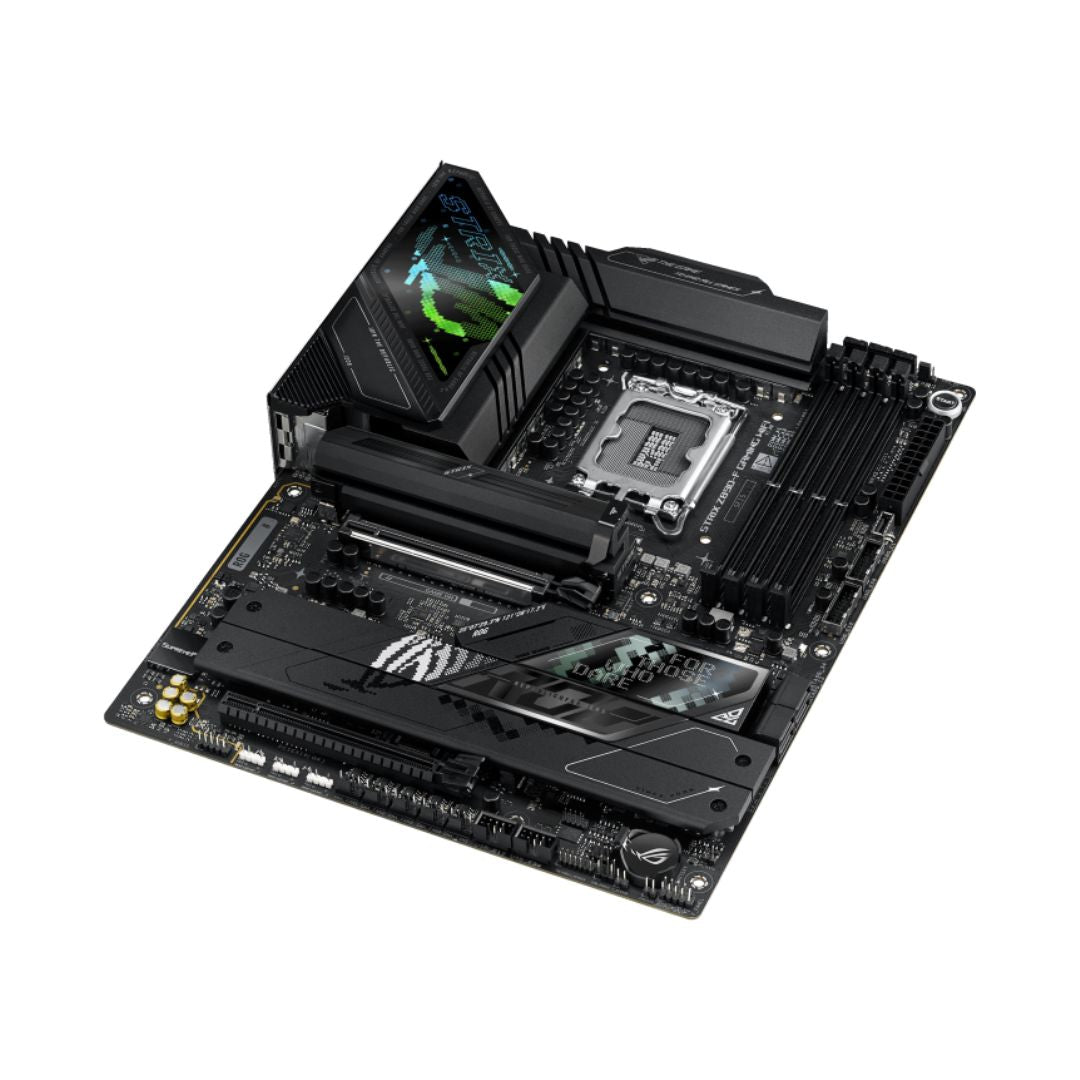 ASUS ROG STRIX Z890-F GAMING WIFI