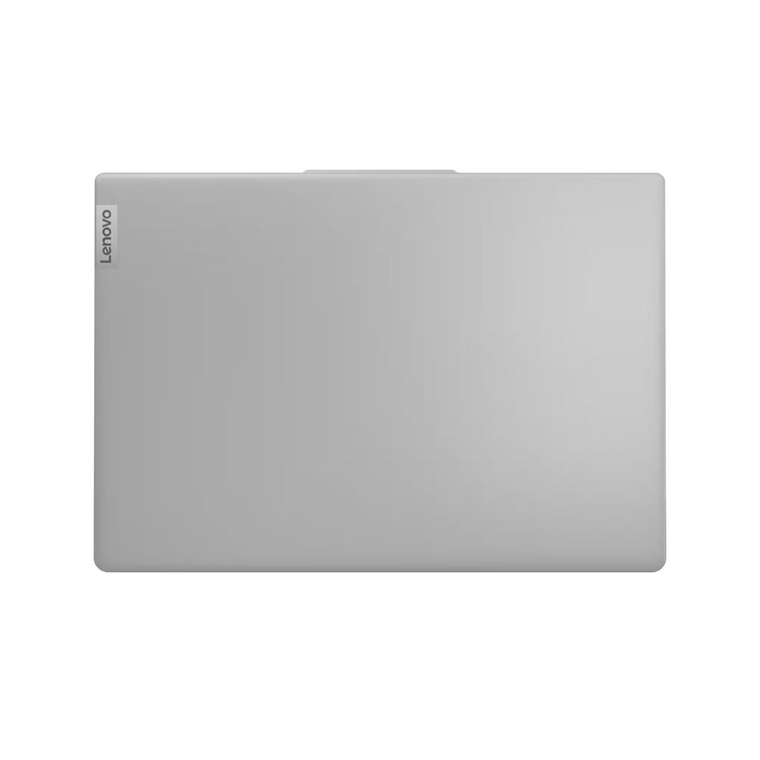 لينوفو ايديا باد سليم 5 16IRU9 - (05US)، انتل كور 7 150U، رام 16 جيجابايت، قرص صلب 1 تيرابايت، انتل جرافيكس، شاشة 16 بوصة WUXGA IPS 60 هرتز، رمادي سحابي