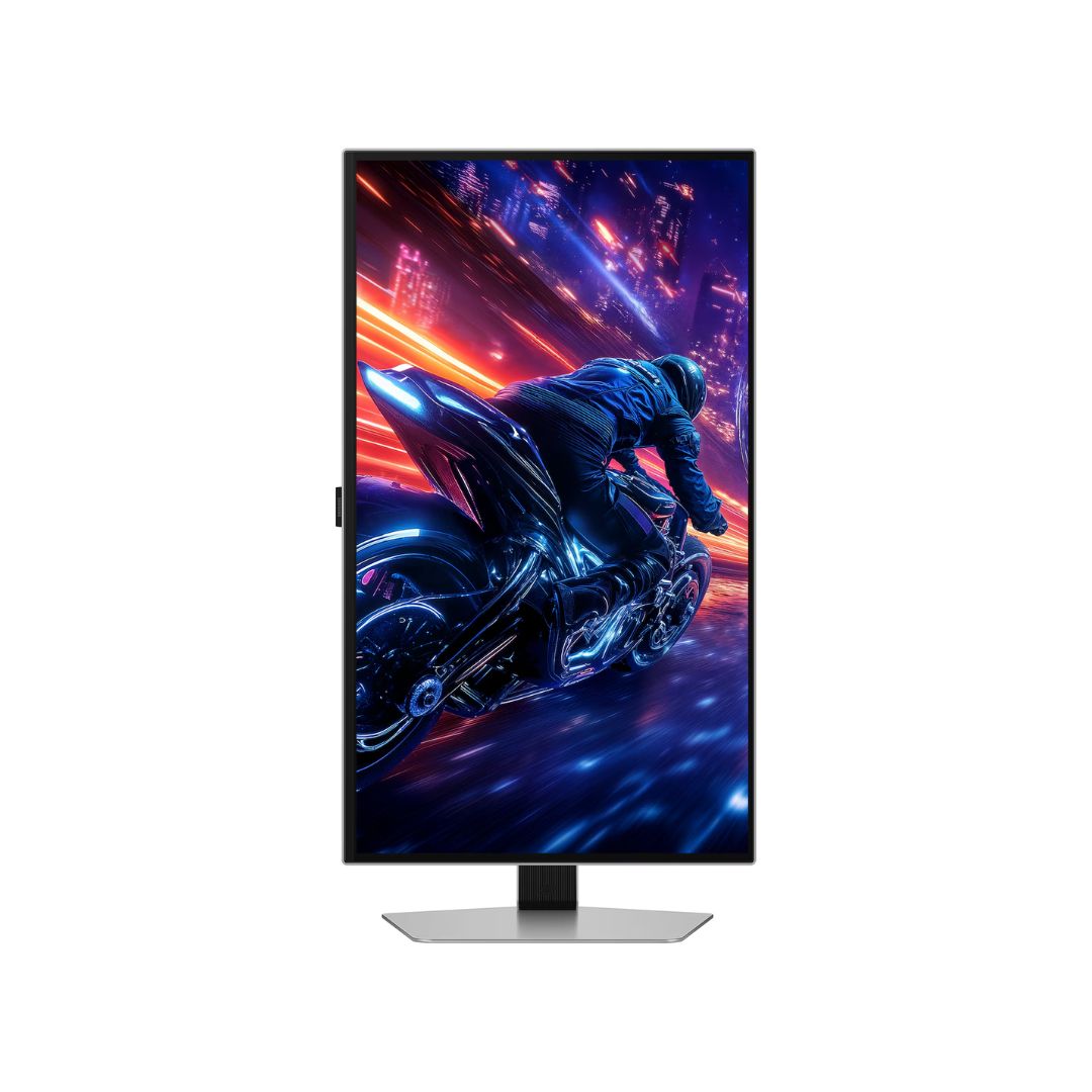 Samsung G6 27 LS27FG602 2K (2560x1440), 500Hz, 0.03MS, QD-OLED , Flat
