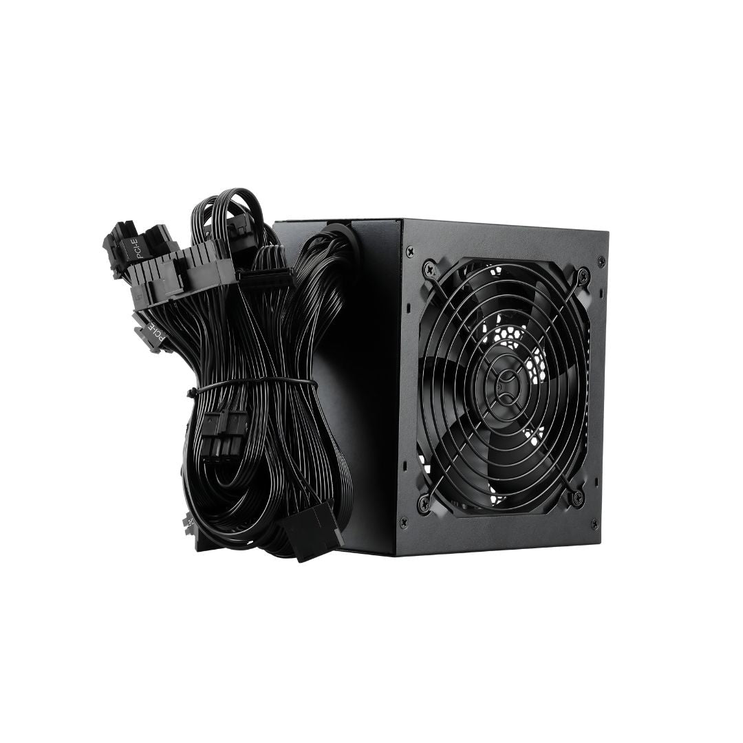 Segotep BN750W 750W Bronze 80+ Non Modular, PCIE 5.0