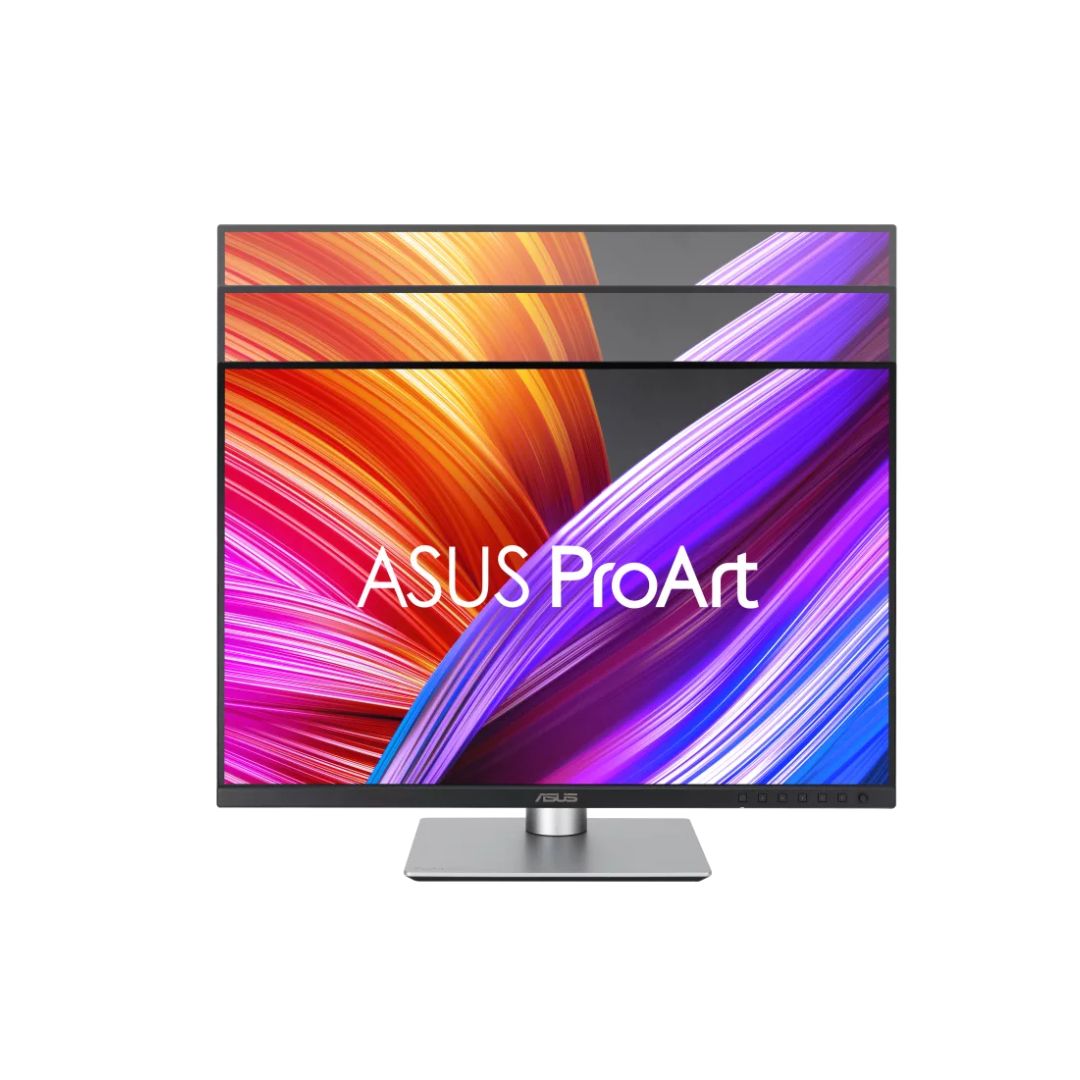ASUS ProArt Display PA248CRV 24 WUXGA (1920 x 1200) 75Hz 5Ms IPS sRGB 100% , Monitor