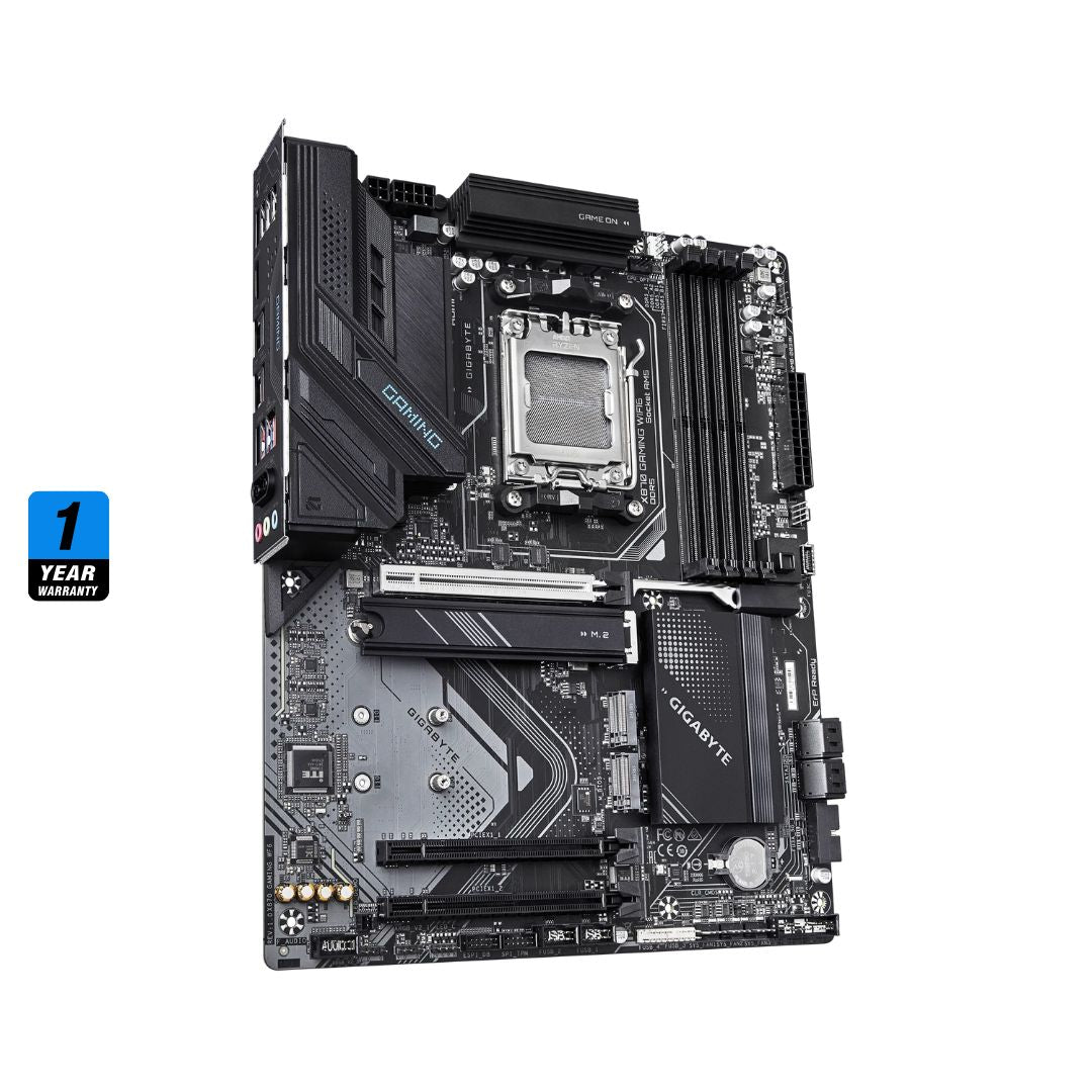 Gigabyte X870 GAMING WIFI6, Motherboard