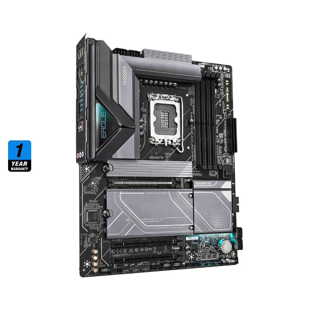 Gigabyte Z890 EAGLE, Motherboard