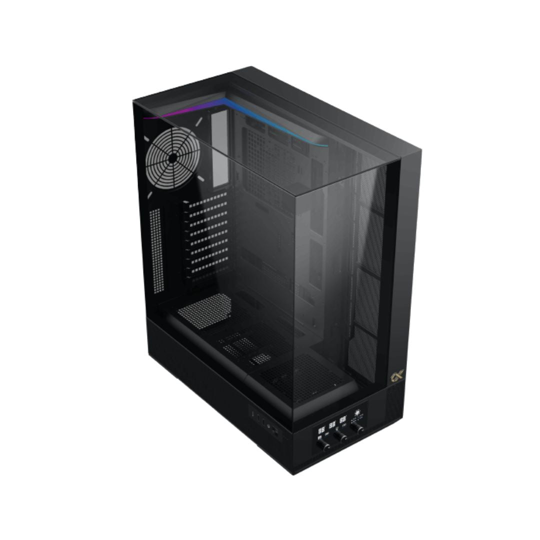 Xigmatek Vision Pro - أسود