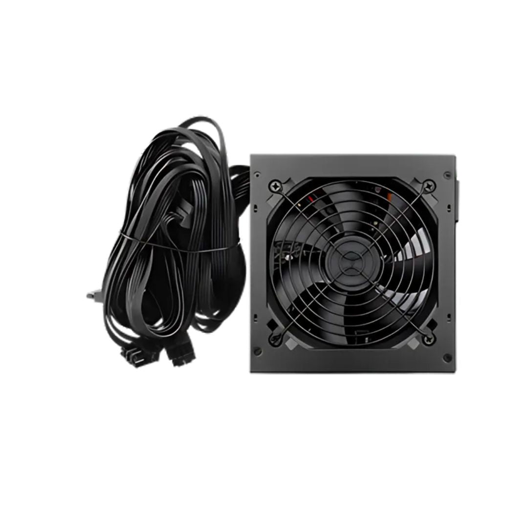 Segotep GN750W 750W Gold 80+ غير معياري، PCIe 5.0 وATX 3.0