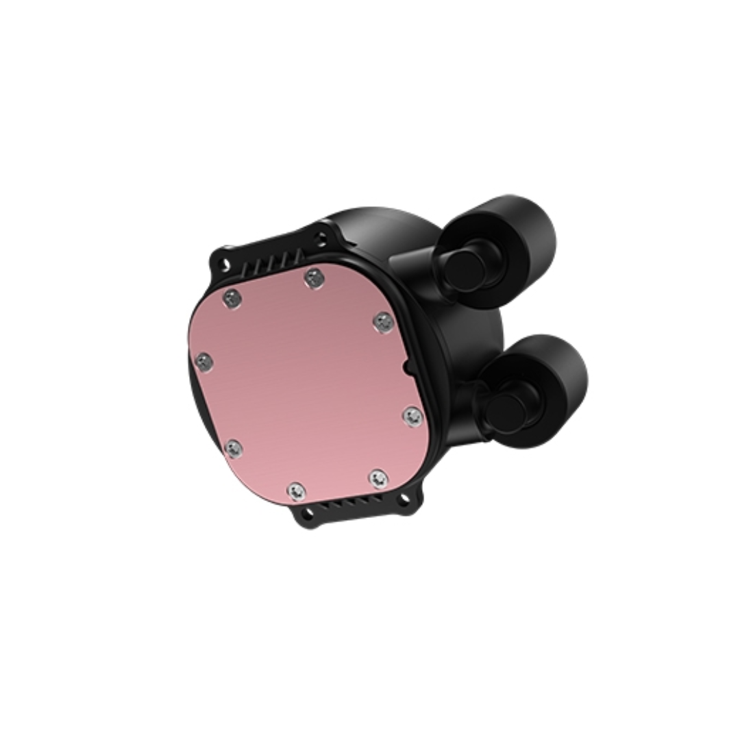 مبرد سائل Xigmatek Neon Aqua 360 مم