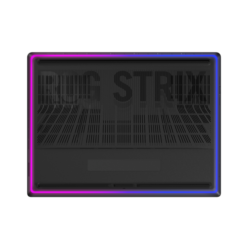 ASUS ROG STRIX SCAR 18 G835LX-SA008W, Intel Ultra 9-275HX, RAM 64GB, SSD 2TB, NVIDIA Geforce RTX 5090 24GB, 18.0 Inch WQXGA 240Hz IPS, Off Black