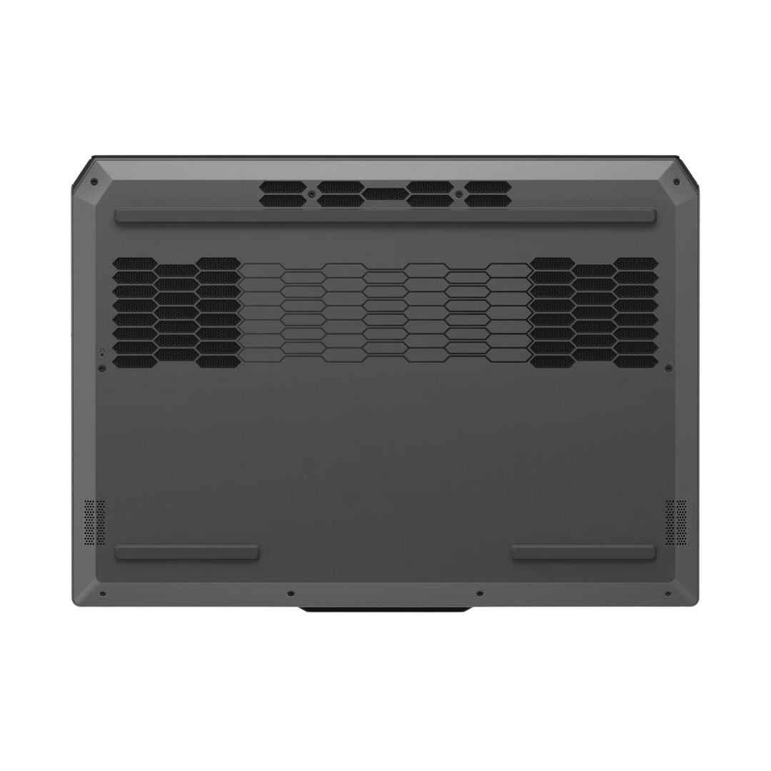 Lenovo LOQ 15ARP9 - (GKUS), AMD Ryzen 5-7235HS, RAM 12GB, SSD 512GB, RTX 4050 6GB, 15.6 Inch FHD IPS 144Hz, Luna Grey