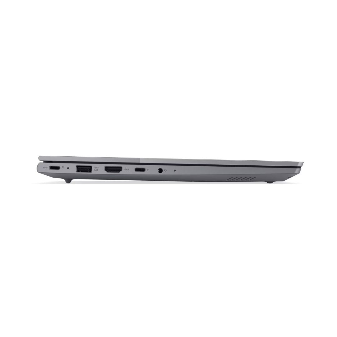 Lenovo ThinkBook 14 G6 IAL - (5QEV), Intel Core i7-13700H, RAM 8GB, SSD 512GB, Intel Graphics, 14.0 Inch IPS WUXGA 60Hz, Arctic Grey