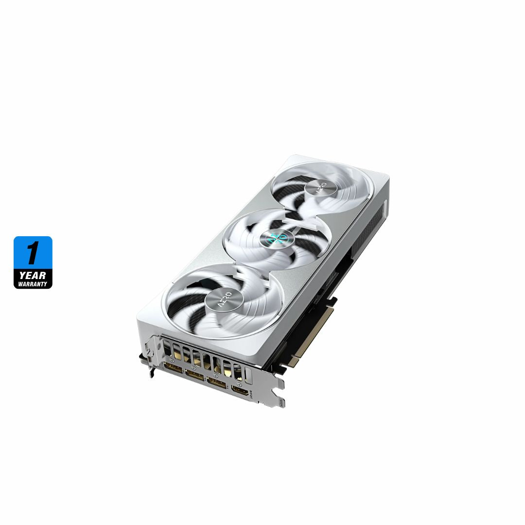 Gigabyte GeForce RTX™ 5080 AERO OC SFF 16GB