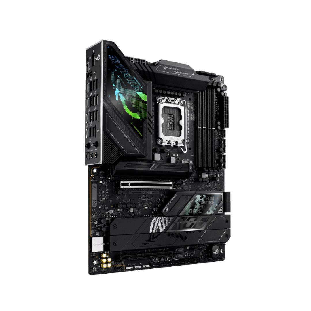 ASUS ROG STRIX Z890-F GAMING WIFI
