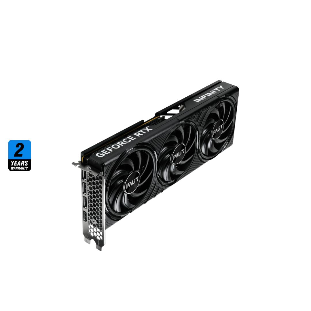 Palit GeForce RTX 5060 Ti Infinity 3X  - 8GB