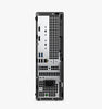 System Dell OptiPlex 3000 Tower, intel Core i5-12500, RAM 8GB, SSD 512GB NVMe, Intel UHD Graphics, Black