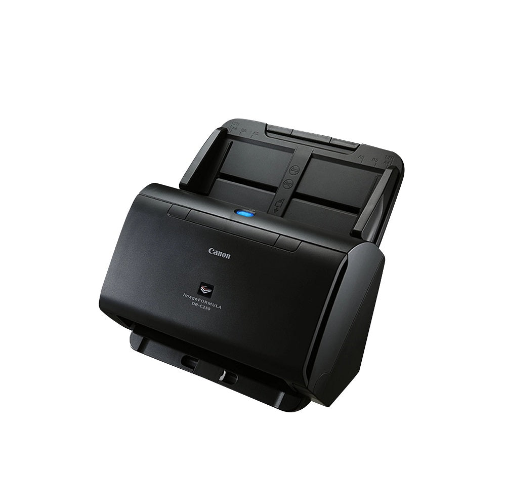 Canon Scanner DR-C230 Image Formula, Document Scanner A4